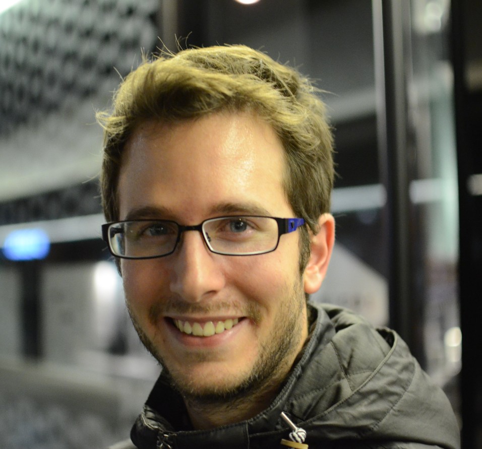 Flavio González Vázquez