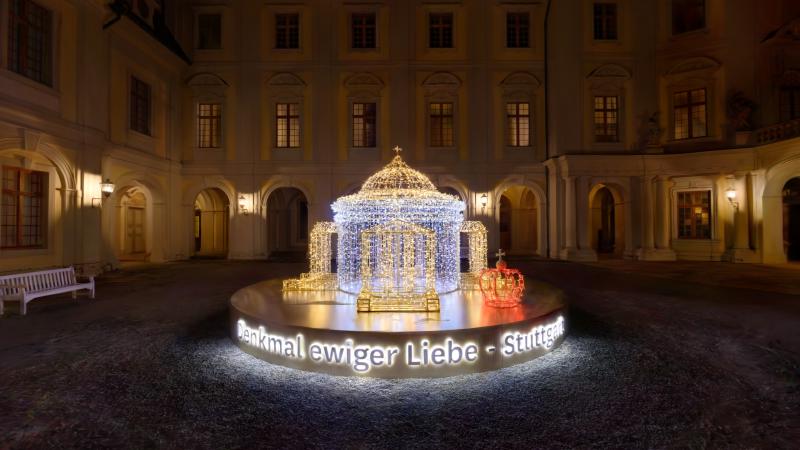 Ewige Liebe (Ludwigsburg)